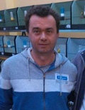Rastislav Turcan