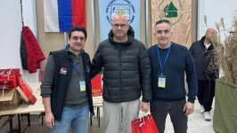 47.Međunarodni sajam peradarstva, Sombor 2024.